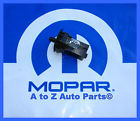 Chrysler Dodge Mopar Glove Lamp Oem Switch Jeep Light