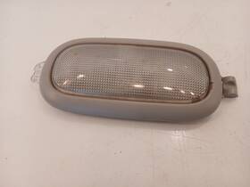 Ibc77trmaa Chrysler 03-24 Jeep Dodge Light Gray Overhead Rear Dome Roof Assembly
