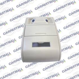L0214203aa Chrysler 2014 Town And Country Front Overhead Console Dome Map Light