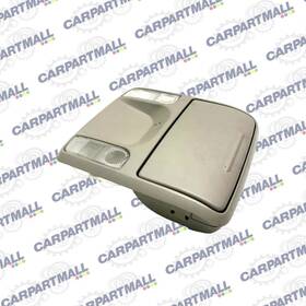 Tl826796 Chrysler 04 05 06 07 Pacifica Overhead Console Dome Map Light Lamp Oem