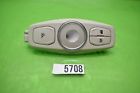 Cj5a-13k767-cf - Cj5a13k767cf Ford Escape Interior Overhead Dome Light Lamp Oem
