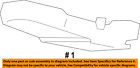 Cj5z13776ac Ford Oem Light