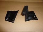 Cj8 Steering Brackets Cj5 Cj7 Jeep Power Scrambler