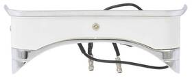 13707a Classic Industries 1965-67 Ford Various Models Console Rear Lamp Assembly