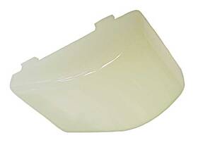 154326 Classic Industries 1971-75 Gm Courtesy Lamp Lens Each