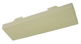 154532 Classic Industries 1964-75 Gm Courtesy Lamp Lens On Lower Door Panel Various Models White