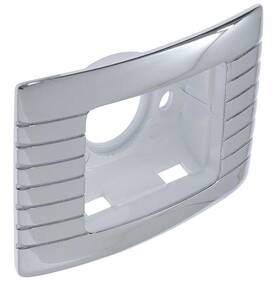 154622 Classic Industries 1954-72 Gm Courtesy Lamp Housing Buick/oldsmobile/cadillac For Convertible Arm