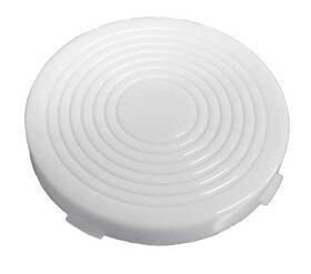 154819 Classic Industries 1969-73 Gm Courtesy Lamp Lens Each