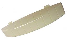 156591l Classic Industries 1959-64 Gm Lens For Side Roof Dome Lamp Each