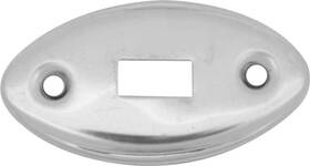 Tf125051 Classic Industries 1955-57 Nomad Wagon Dome Lamp Switch Cover