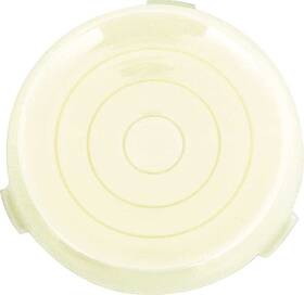 Tf125055 Classic Industries 1953-55 Hardtop 1955-57 Nomad Dome Lamp Lens Lh Or Rh