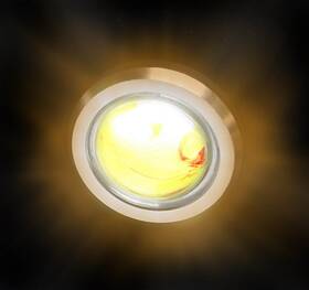 Classic Instruments 090127758076 Multi-purpose Warning Light - Led External Am