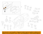 5f9z13b765aa Cluster Switches-bulb Oem Ford