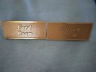 Co6382 Unbranded Vintage Ford And