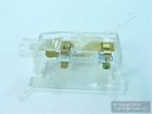 25635368 Compartment Gm Trunk Rear Lamp Light Cargo Assembly Bulb Oem