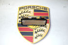 Compartment Oem Hatch Fixture Rear - Light Door Courtesy Porsche 2 928
