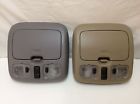 Console Overhead Dome Light Tribute Escape Ford Mazda