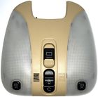 W220-overhead Console Dome 06 Mercedes Assy Light 04 W215 05 Sunroof Switch 03