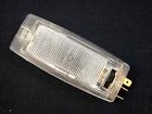 Courtesy Mercedes R107 Dome Genuine Front Prices Interior Lamp Light W116 W123 Courtesy Mercedes R107 Dome Genuine Front Prices Interior Lamp Light W116 W123