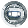 Crshl05527 Premium Replacement Parts Round Dome Light Base