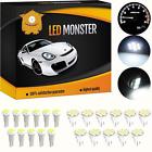 D-225 Led Monster Smd White Map Dome Panel Dodge 748388789697