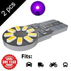18-smd D-76 Led Monster Purple Map Dome Lights Bulb 748388788201