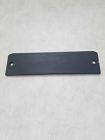 D1zb-13773-aa Ford Mustang Map Light Delete Filler Panel Tab