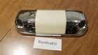 D2lb-13778-ae Ford Tested Working Vintage Or Universal Dome Light Chrome Map