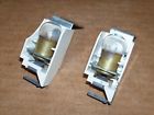 D5ob-13707-aa Oem Fomoco Parts Ford Lincoln Mercury Underdash Courtesy Lights
