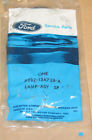 D8bz-13a726-a Ford Nos Ashtray Lamp Assy Mustang Oem D8bz-13a726-a Ford Nos Ashtray Lamp Assy Mustang Oem