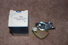 D9az-13a756-a Ford Oem Luggage Compartment Lamp Assembly Nos Genuine
