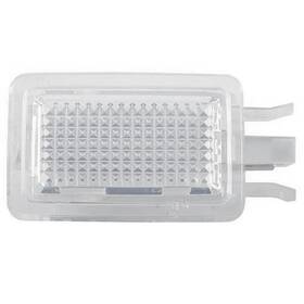 Daniel Carpenter E7zz-13783 1987-93 Mustang Hatchback Area Light Assembly