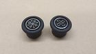 Dash Knobs Finish Wrangler Yj Jeep Air Conditoning Cj7 Chrome