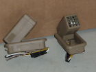 Dbc4771xe Jaguar Oem Rear Seat Map Lights Set Of