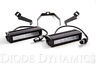 Dd6008 Diode Dynamics Light Bar Led Kit White Driving 691026116105
