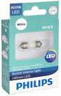 De3175ulwx1 Philips Ultinon Led Bulb White Pack