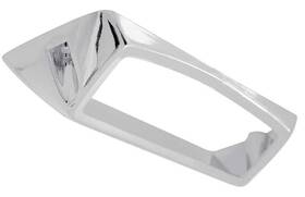 Dennis Carpenter 13788g 1961-63 Ford Truck F100/f250/f350 Dome Lamp Bezel