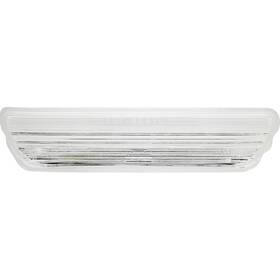 Dennis Carpenter Tr15514a 1967-77 Ford F-series Truck Cargo Lamp Lens