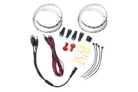 Ddydd0232 Diode Dynamics Cool White Led Footwell Kit Dd0232