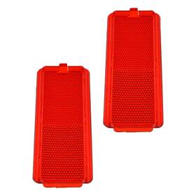 Lht08225 Diy Solutions For Ford Excursion 00-05 Interior Light Lenses Front Or Rear Driver Passenger