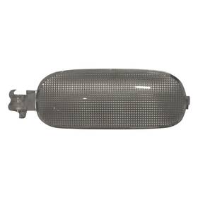 Lht08459 Diy Solutions For Ram 3500 2011-2018 Center Dome Light Lens Lht08459 Diy Solutions For Ram 3500 2011-2018 Center Dome Light Lens