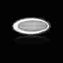 Dm-402 Clayton Machine Works Elliptical Dome Dm-402 Clayton Machine Works Elliptical Dome