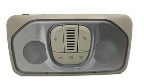 00532961830 Dodge 2018 Ram Promaster 1500 Front Overhead Dome Reading Map Light Oem