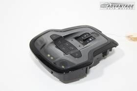 01561749060 Dodge 2023-2024 Hornet Gt 2.0l Overhead Console Dome Light Lamp Switch Oem