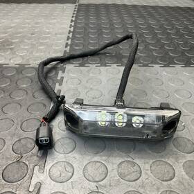 05182673 Dodge 2013-2018 Ram 1500 Left Lh Side Bed Truck Light Lamp Cable Wire Oem