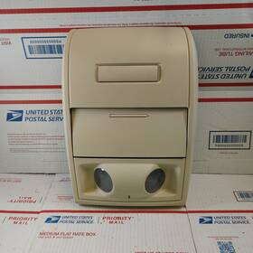 078059ad13hda Dodge 2008-2016 Grand Caravan Town Country Overhead Console Dome Map Light Oem