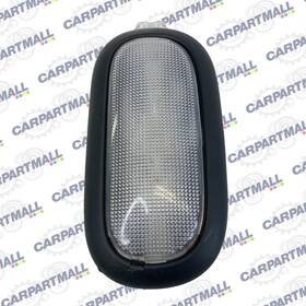 1bc7trmaa Dodge 2011-2014 Avenger Rear Roof Overhead Interior Dome Light Lamp