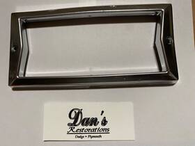2389671 Dodge 1964 - 1965 Coronet Dome Light Bezel