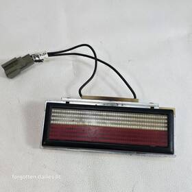 4374079 Dodge 4312741 Shelby Daytona Turbo Z Door Lamps
