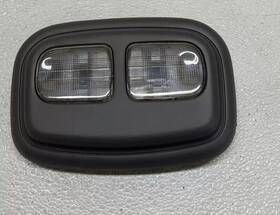 4437464 Dodge 1992-1995 Caravan Overhead Dome Courtesy Map Lights Lamp Oem Pn#